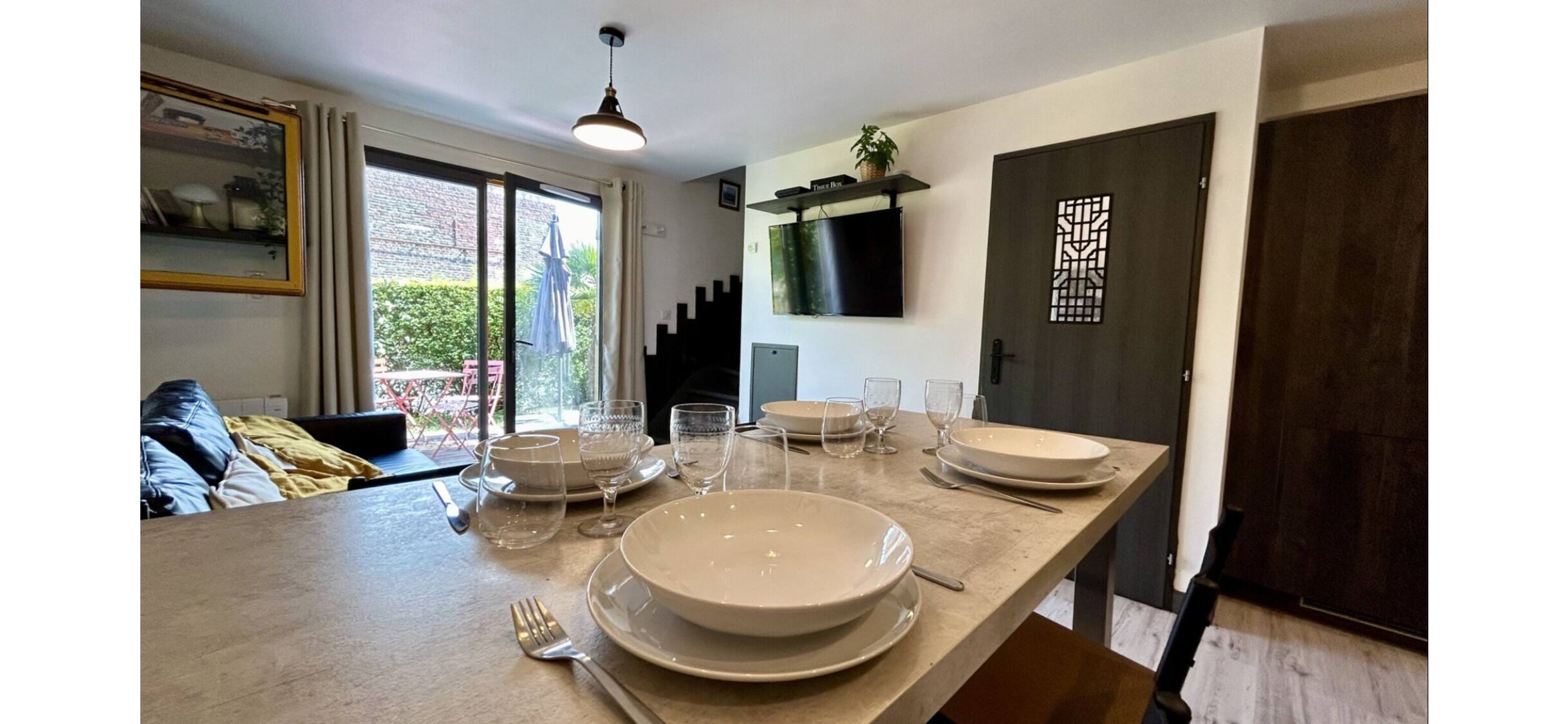 Intérieur