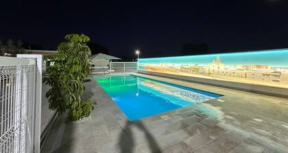 Villa Serenity beach pine forest Chipiona