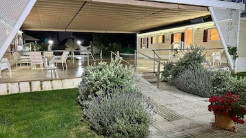 Terras