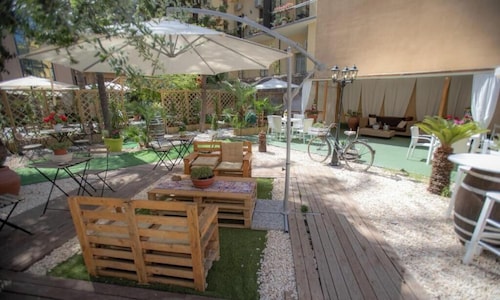 B&B Sicily Luxury 