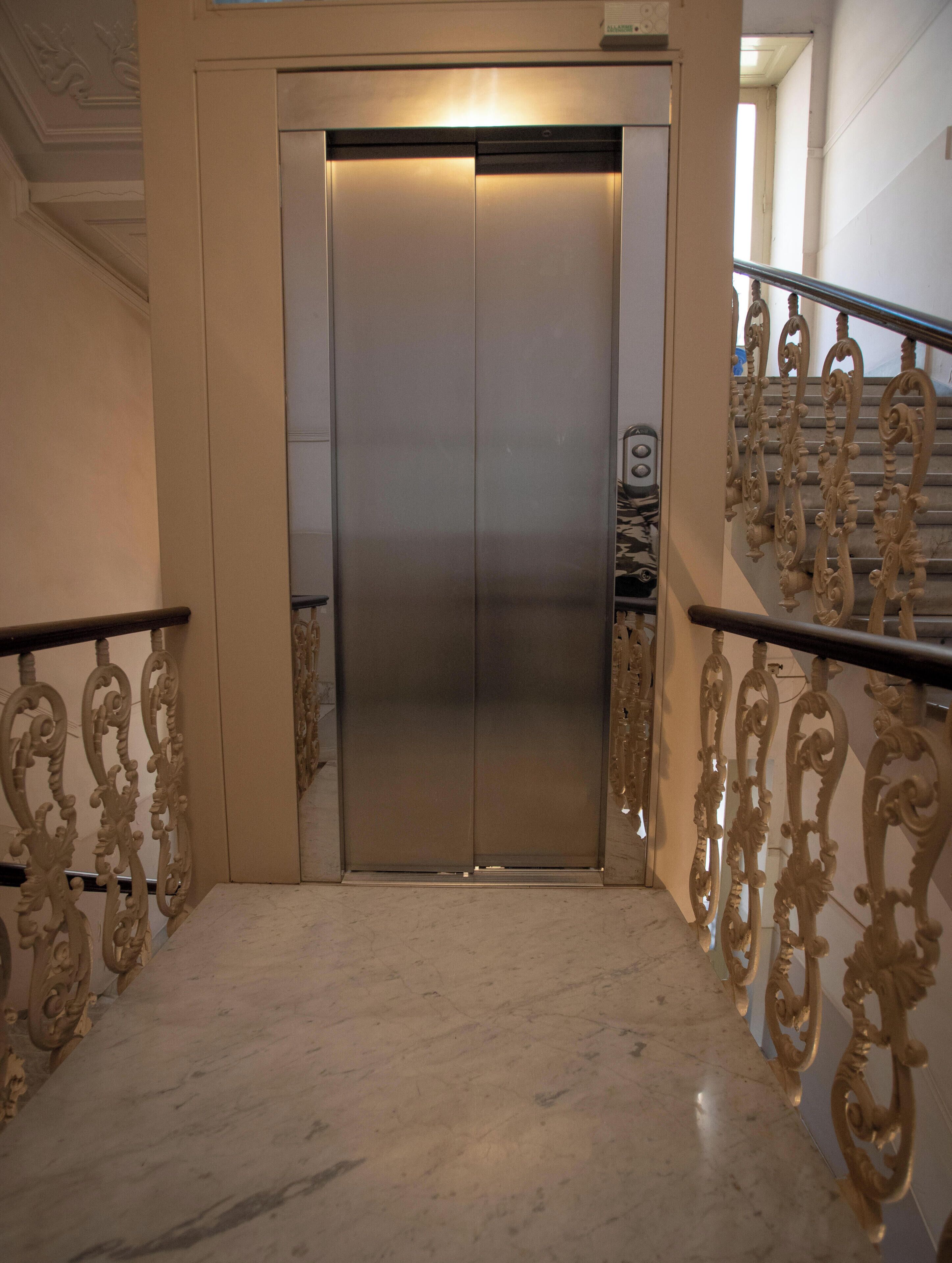 Elevador