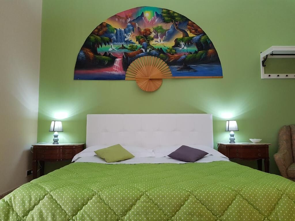 Basic-Doppelzimmer, Balkon, Stadtblick