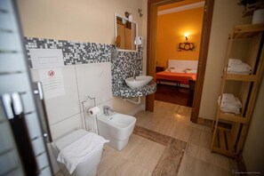 Bathroom - B&B Sicily Luxury  (Catania)
