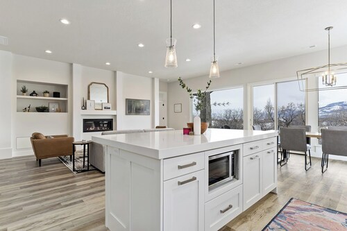 Nordic View Haven | Golf | Mtn View | Hot Tub