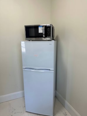 Interior - Fully private 1bed apt brookline (Brookline)
