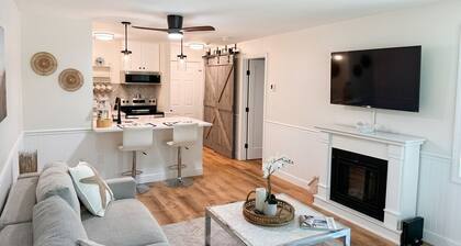 New Cape Cod Condo Near Beaches