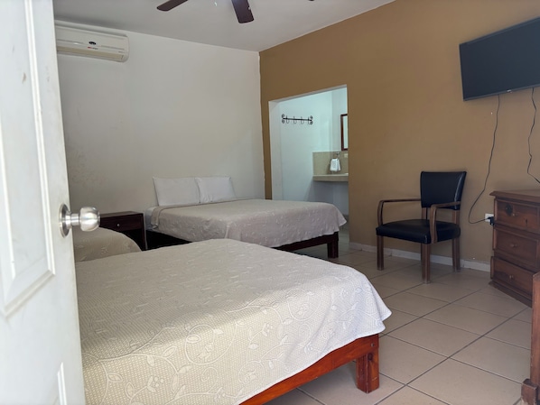 Free WiFi - HOTEL FRANCO (El Fuerte)