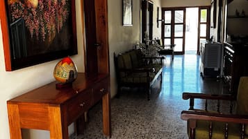Interieur