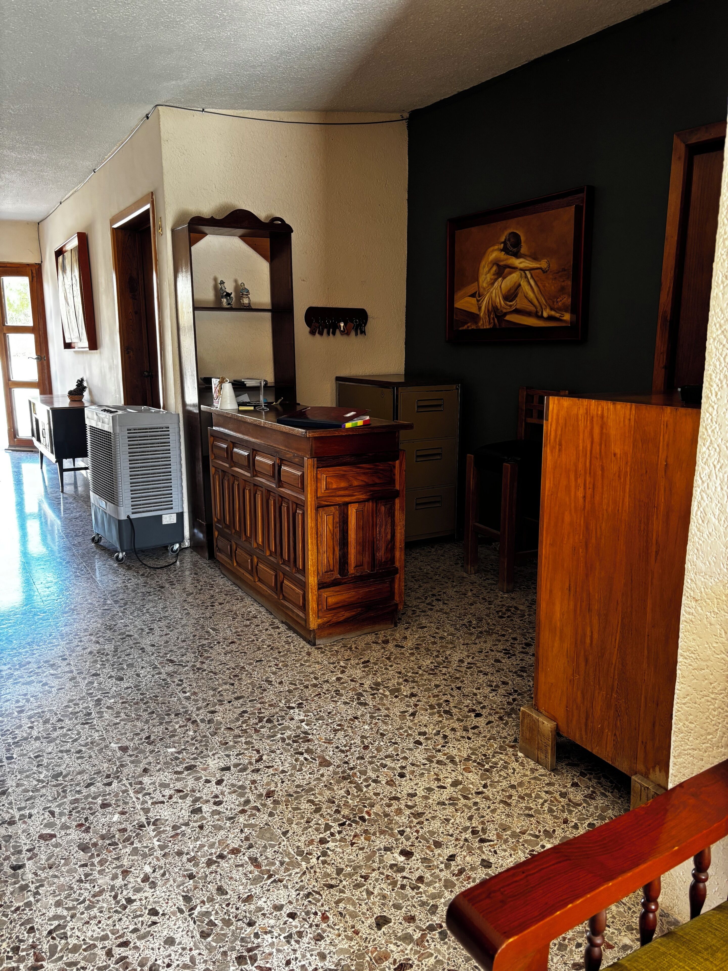 Interieur