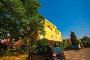 Außenbereich