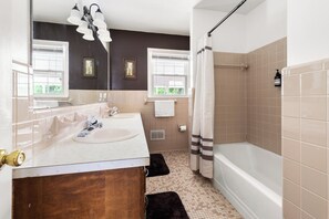 Badkamer