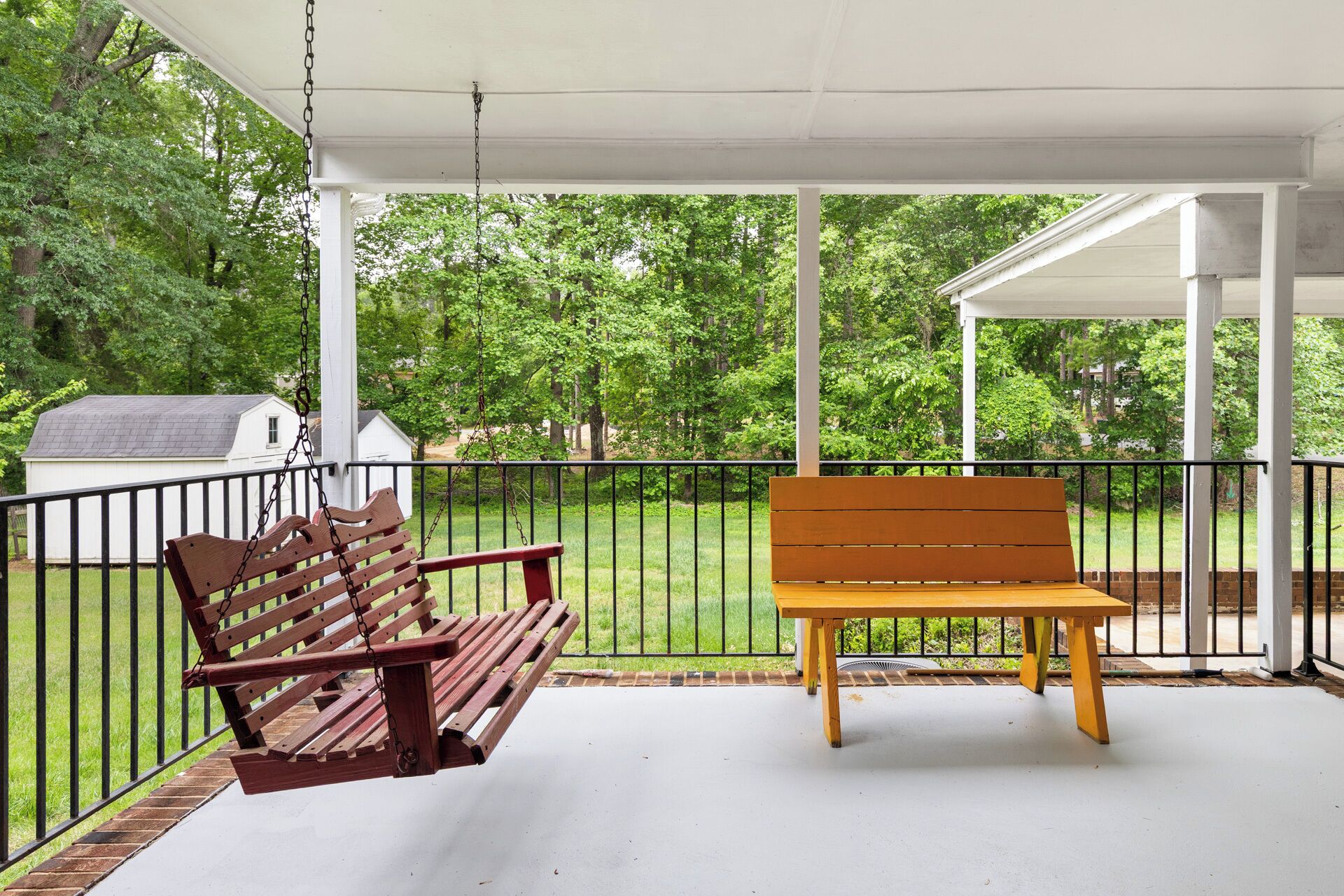 Terrass/Patio