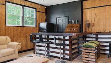 Interieur