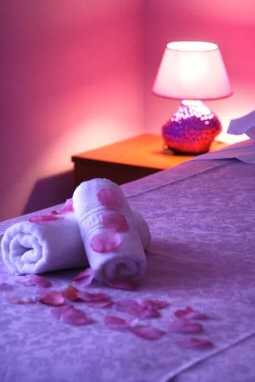 Camera con letto matrimoniale o 2 letti singoli, balcone, vista oceano | Ferro/asse da stiro, Wi-Fi gratuito