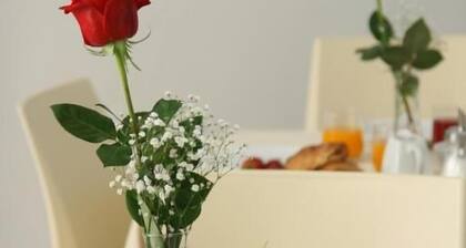 A Casa di Giordy B&B