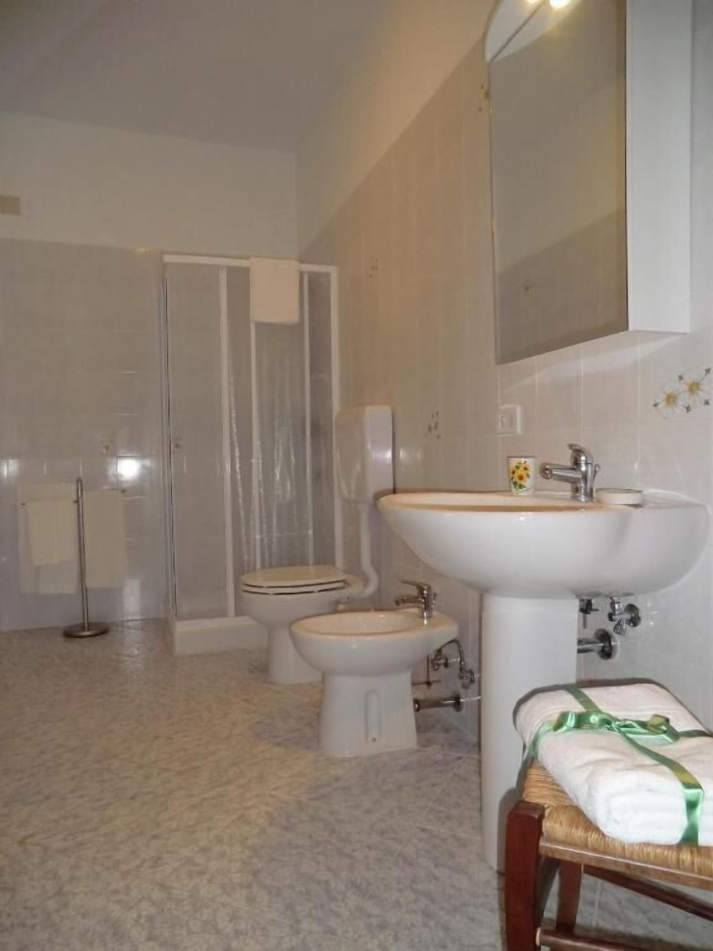 Bagno