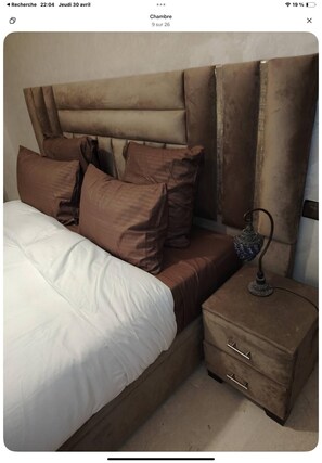 Room - Vrbo Property (Marrakesh)