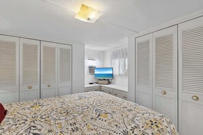2 Schlafzimmer