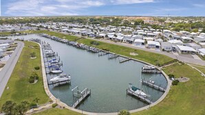 Unclassified image, 3 of 35, button - Charming Coastal Trailer Home with Private Parking (Venice)