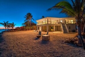 Unclassified image, 3 of 26, button - Private Beach Front Home in Big Pine Key Florida (Big Pine Key)