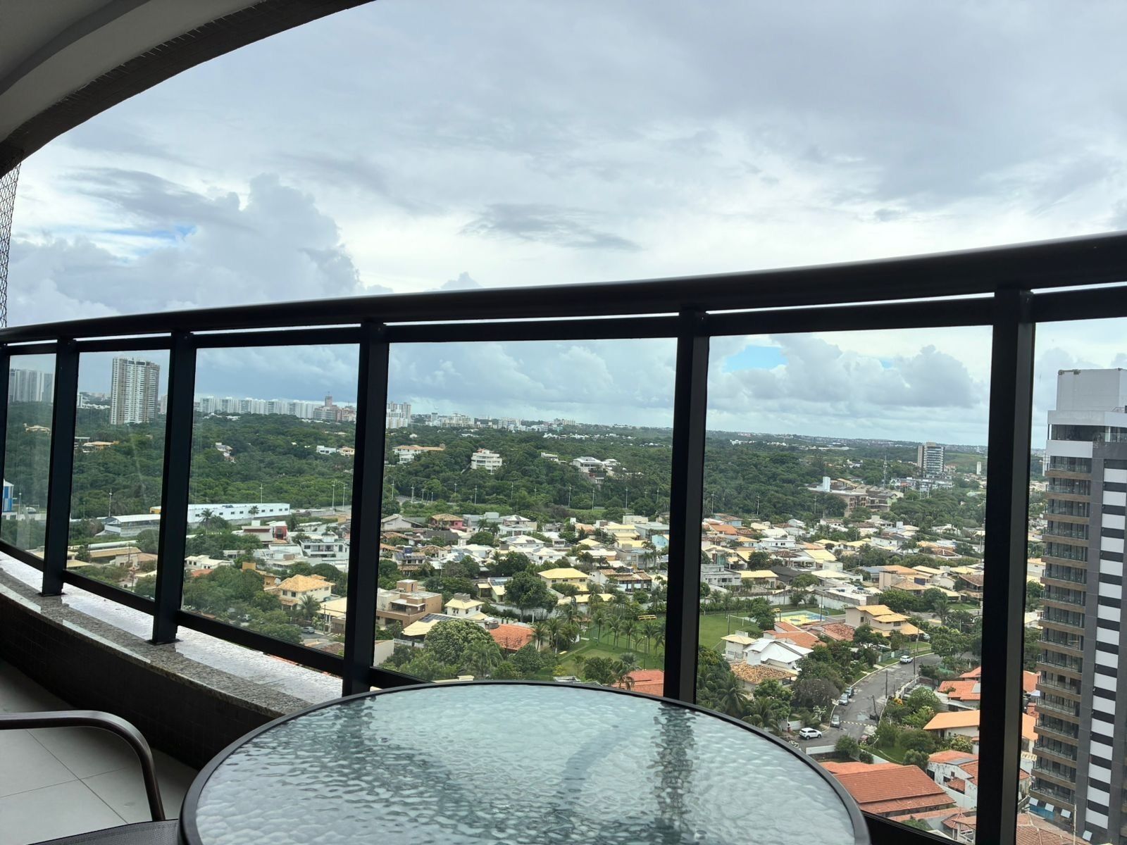 Comfort Apartment, Beach View | Free WiFi