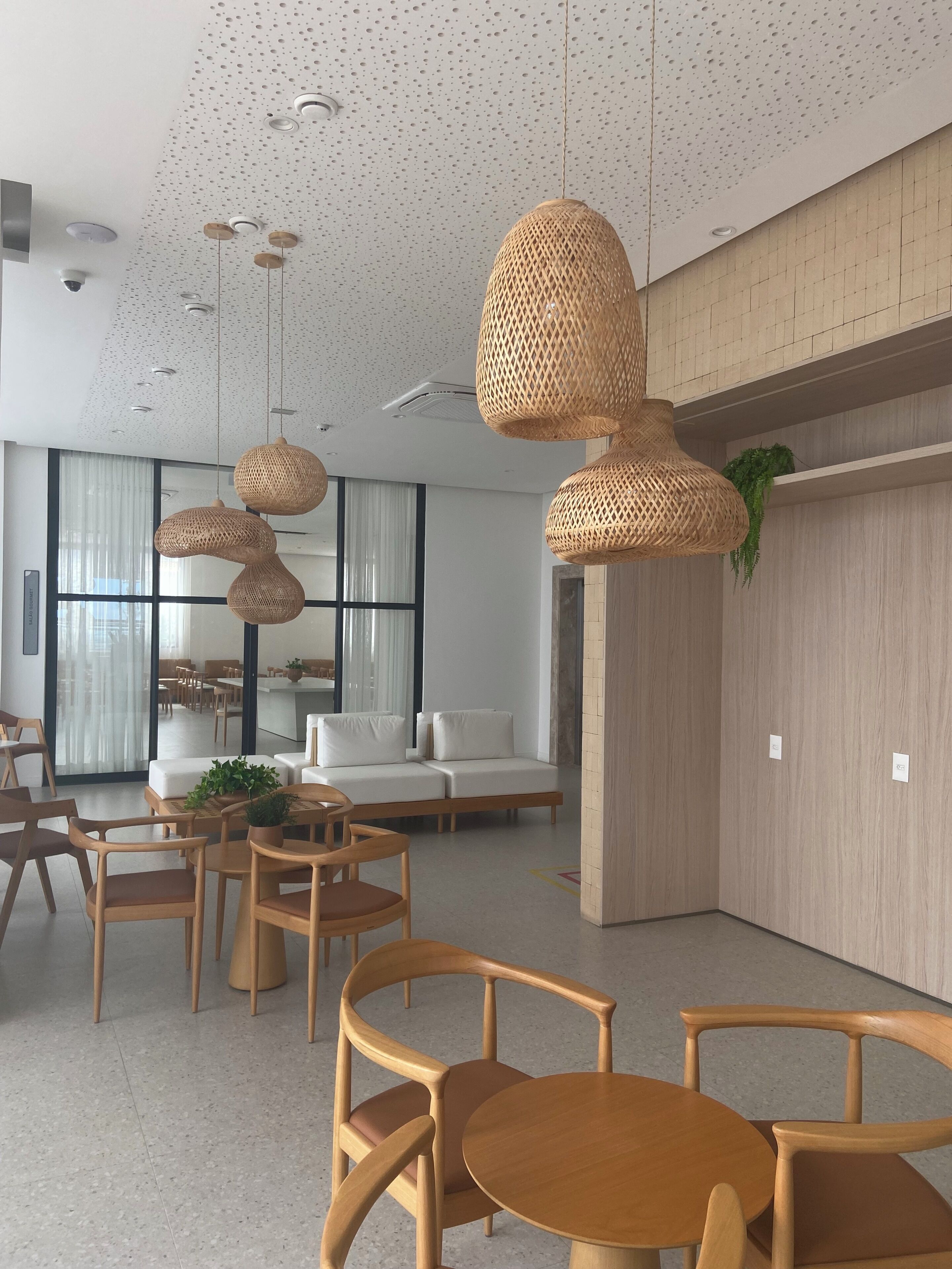 Apartamento Confort, vistas a la playa | Interior