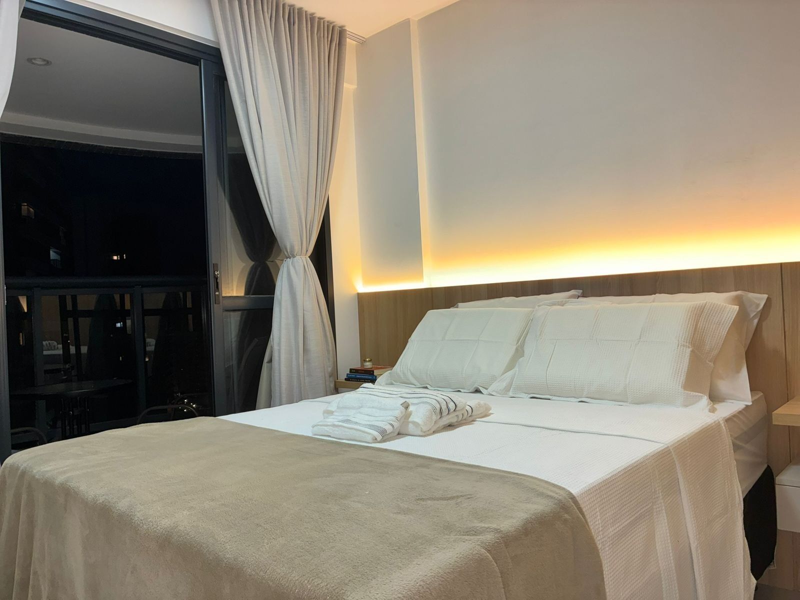 Comfort-lejlighed - strandudsigt | Gratis Wi-Fi