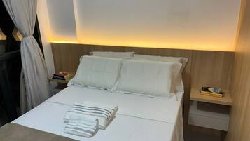 Appartement Confort, vue plage | Wi-Fi gratuit