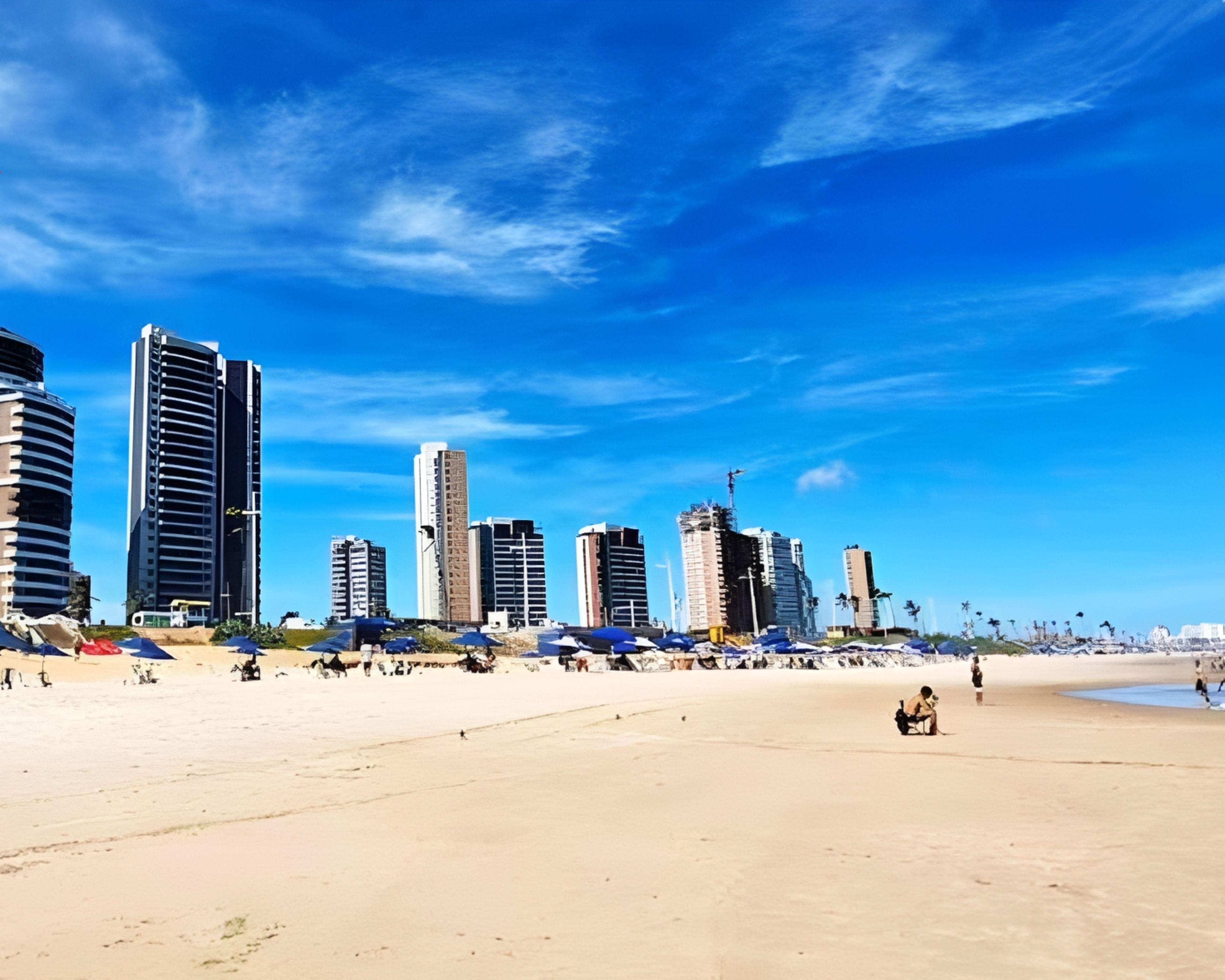 Praia