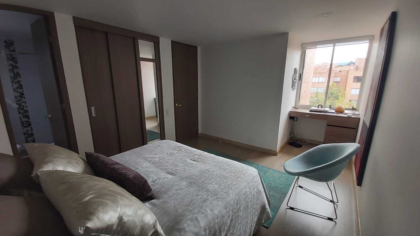 Comfort Apartment, City View | Free WiFi