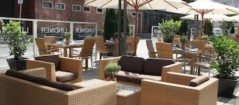 Lindner Congress Hotel