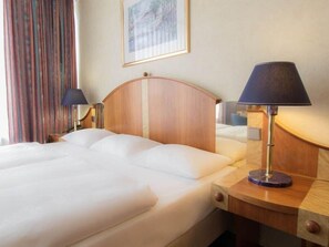 Room - Lindner Congress Hotel (Cottbus)
