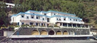 Hotel Phenicusa