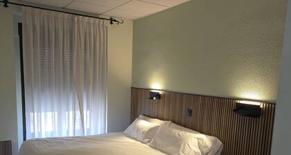 Hostal La Cigüeña