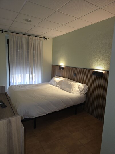 Hostal La Cigüeña