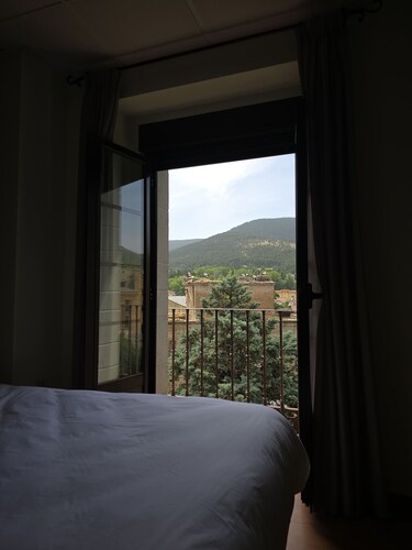 Hostal La Cigüeña