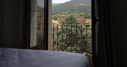 Hostal La Cigüeña