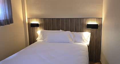 Hostal La Cigüeña