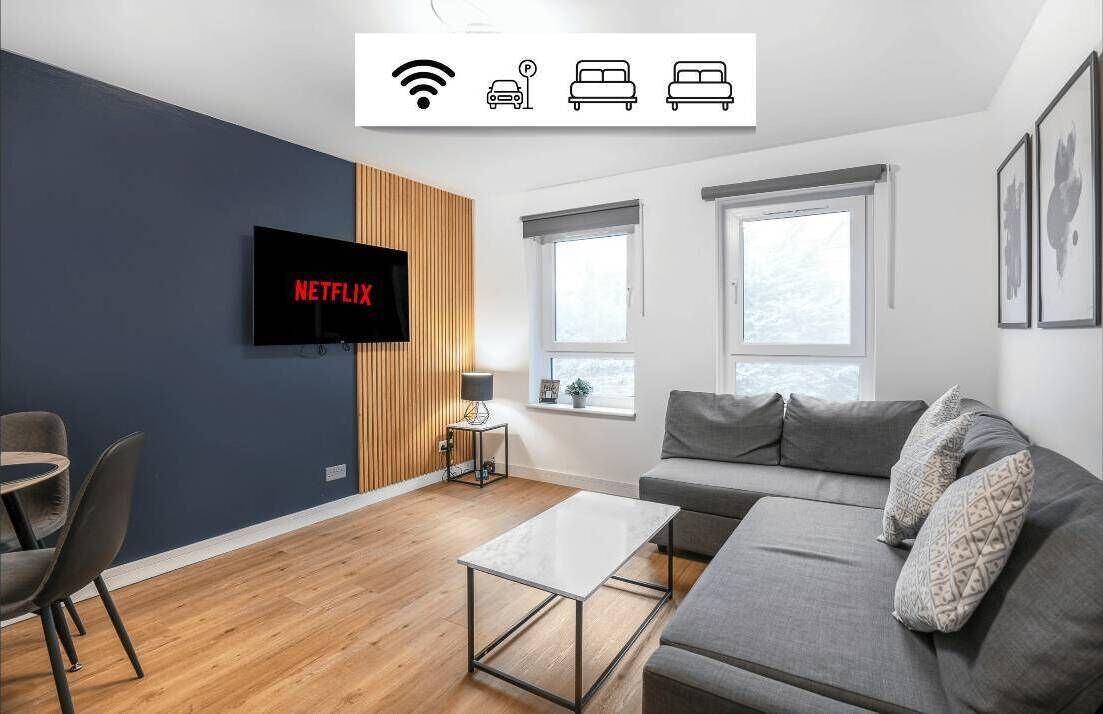 Fernseher, Arbeitsbereiche