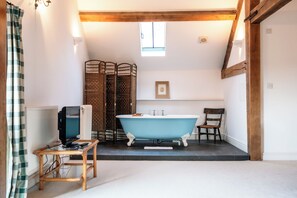 Interior - Stunning Five BD Home Near Tewkesbury (Forthampton)