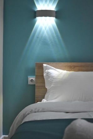 Bügeleisen/Bügelbrett, kostenloses WLAN