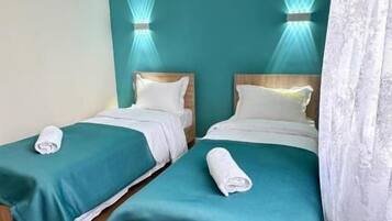 Classic Twin Room