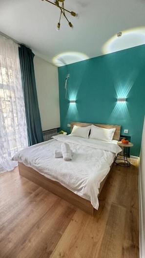 Bügeleisen/Bügelbrett, kostenloses WLAN