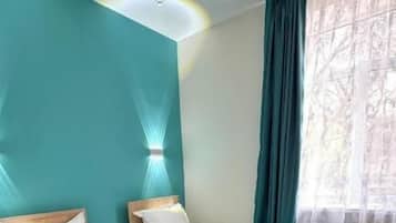 Classic Twin Room