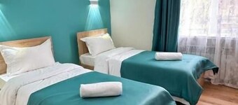 Hotel Era