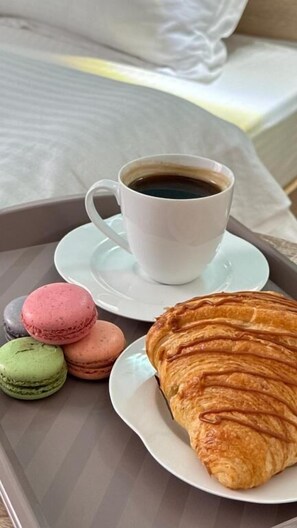 Desayuno