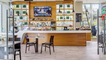 Bar (in loco)