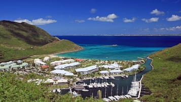 Marina/club náutico