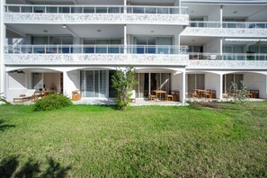 Exterior - FIDEMAM (Anse Marcel)