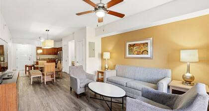 3BR Resort Suite on I-drive